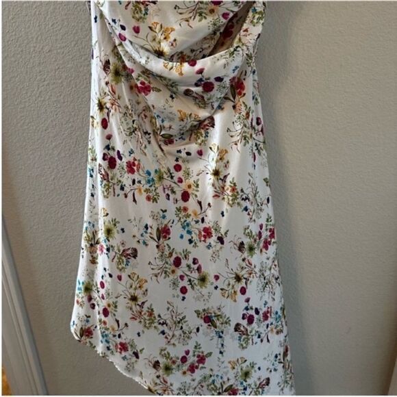 Et Ochs silk dress-Q12 - Picture 6 of 9